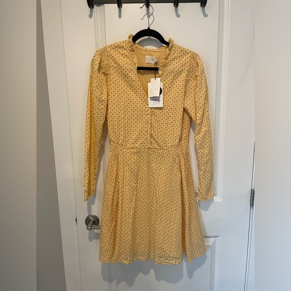 Atelier Reve dress - Picture 3 of 7